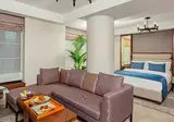 Arts Hotel Istanbul Harbiye foto 14