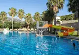 Almyrida Village & Waterpark Hotel foto 12