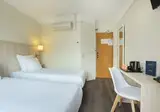 Hotel Murat foto 11