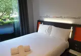 easyHotel London City Shoreditch foto 9