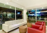 FX Hotel Pattaya foto 10
