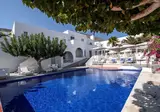 RK Beach Hotel foto 2