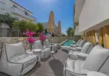 Cabana White Boutique Hotel & Suites foto 21