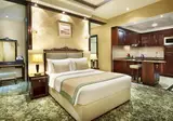 Golden Tulip Media Hotel foto 9