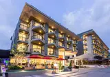 The Charm Resort Phuket foto 10
