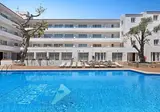 THB Dos Playas Hotel foto 14