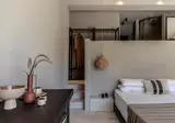 Kouros Exclusive Hotel foto 44