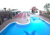 Aleria Belport Beach Hotel foto 8