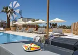 ALOE Boutique Hotel powered by Anissa Beach foto 2