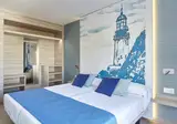 Sol Bahía Ibiza Suites foto 5