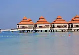 Anantara The Palm Dubai Resort foto 26
