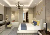 Mandarin Oriental Downtown Dubai foto 3