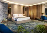 Hotel Admiral foto 19