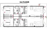 D&D Apartments Tivat foto 21