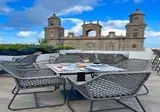 Boutique Hotel Cordial Plaza Mayor of Santa Ana foto 3