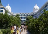 Adalya Elite Lara Hotel foto 40
