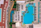 Fly & Go Akasha Beach Hotel & Spa foto 11