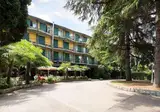 Hotel Palme & Suite foto 8