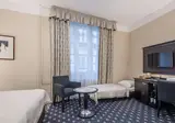 Pytloun Old Armoury Hotel Prague foto 3