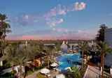 Hilton Luxor foto 24