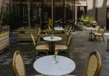 Hotel Monastère Maastricht foto 20