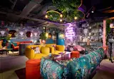 YOTEL Manchester Deansgate foto 4