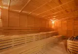 Arnor De Luxe Hotel & Spa foto 8