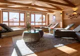 Résidence CGH le White Pearl Lodge & Spa ***** foto 21