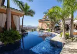 Hotel Royal Garden Villas & Spa foto 3