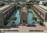 Pearl Island Chios Hotel & Spa foto 1
