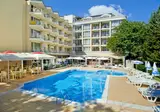 Karlovo Hotel foto 1