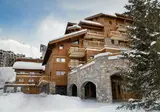 Résidence La Ferme du Val Claret foto 5