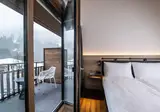 Hotel Krone foto 2