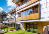 Baymari Suites Design Florya foto 7