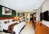 Bali Dynasty Resort foto 23