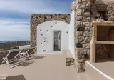 Zatrikion Santorini Villas foto 26