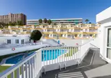 Checkin Bungalows Atlantida foto 11