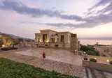 Kempinski Hotel Ishtar Dead Sea foto 5