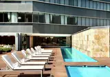 Hilton Mexico City Reforma foto 24