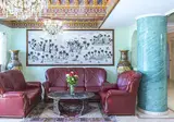 Hotel Akabar foto 29