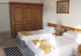 Nuweiba Club Resort foto 2