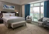 Ramada by Wyndham Dubai Barsha Heights foto 17