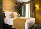 Whistler Hotel foto 1