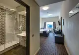 Premier Inn Dubai Ibn Battuta Mall Hotel foto 8