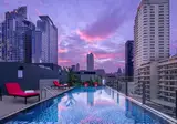 Travelodge Sukhumvit 11 foto 24