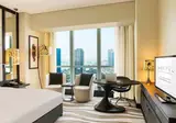 Sofitel Abu Dhabi Corniche foto 18
