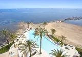 Hotel Torre del Mar foto 6