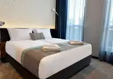 Panoramika Design Hotel Skopje foto 2