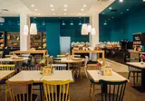 Hotel Vienna House Easy Chopin Cracow foto 10