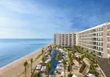 Hilton Cancun An All-Inclusive Resort foto 1